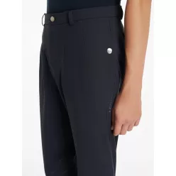 Young Rider Boys Classique Breeches Navy