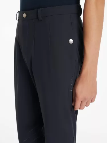 Young Rider Boys Classique Breeches Navy