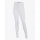 Young Rider Boys Sports Breeches White