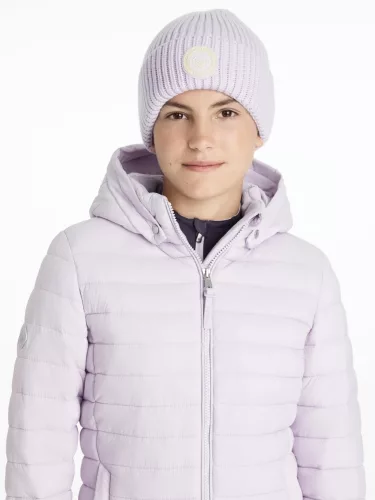 Bodie Beanie Lilac