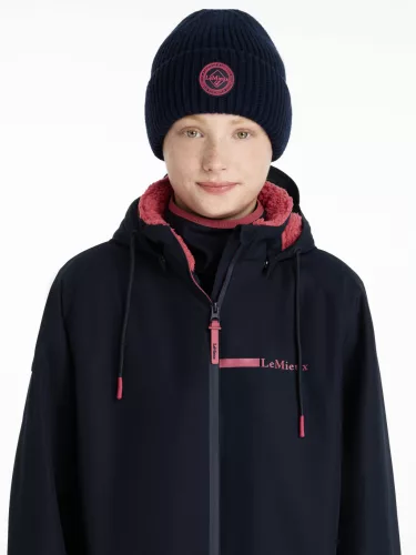 Bodie Beanie Navy