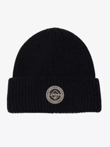Bodie Beanie Black