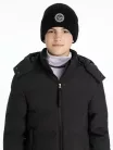 Bodie Beanie Black