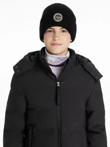 Bodie Beanie Black
