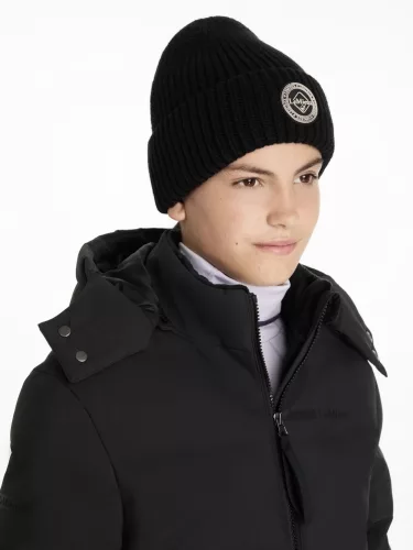 Bodie Beanie Black