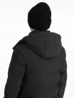 Bodie Beanie Black