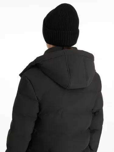 Bodie Beanie Black