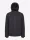 Mens Waterproof Team Jacket Black