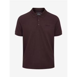Mens Classique Polo Shirt Damson