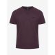 Mens T-Shirt Damson