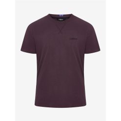 Mens T-Shirt Damson