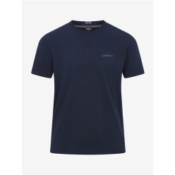 Mens T-Shirt Navy