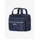 Fold Down Pocket Organiser Navy