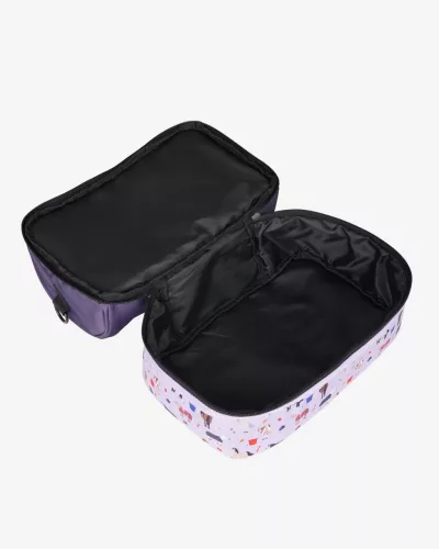 Mini Holdall Juniper