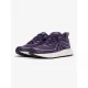 Trax Viva Waterproof Trainer Juniper/Lilac
