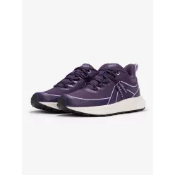 Trax Viva Waterproof Trainer Juniper/Lilac