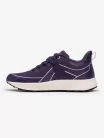 Trax Viva Waterproof Trainer Juniper/Lilac