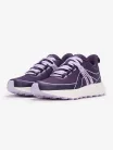 Young Rider Trax Viva Waterproof Trainer Juniper/Lilac