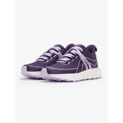 Young Rider Trax Viva Waterproof Trainer Juniper/Lilac