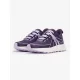 Young Rider Trax Viva Waterproof Trainer Juniper/Lilac