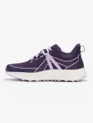 Young Rider Trax Viva Waterproof Trainer Juniper/Lilac