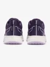 Young Rider Trax Viva Waterproof Trainer Juniper/Lilac