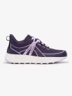 Young Rider Trax Viva Waterproof Trainer Juniper/Lilac