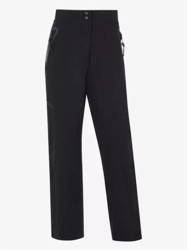 Young Rider Stormwear Waterproof Trousers Black