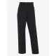 Young Rider Stormwear Waterproof Trousers Black