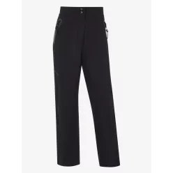 Young Rider Stormwear Waterproof Trousers Black
