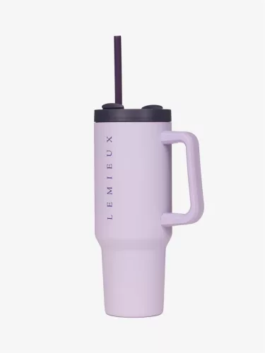 Sports Cup Lilac