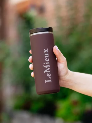 Travel Cup Damson