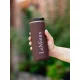 Travel Cup Damson