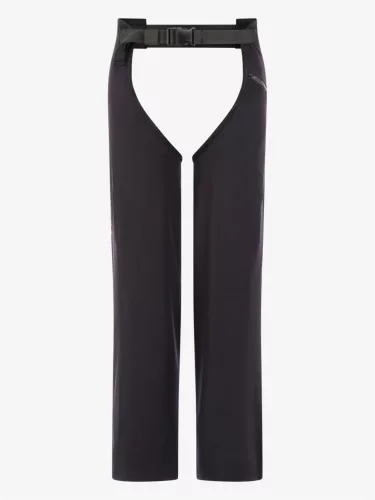 Stormwear Waterproof Chaps Black