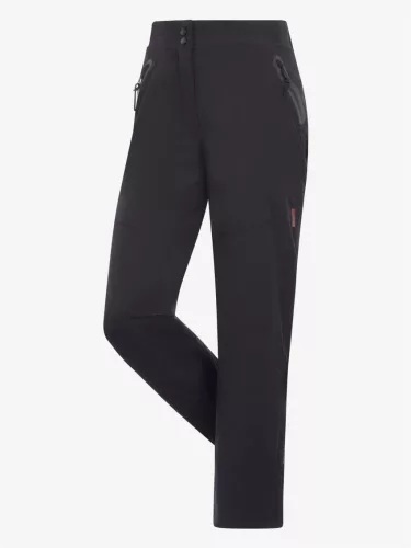Stormwear Waterproof Trousers Black