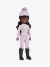 Toy Rider Outfit Lilac