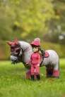 Toy Rider Outfit Cranberry