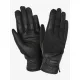 Hybrid Riding Gloves Black