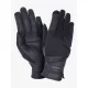 Hybrid Riding Gloves Navy