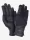 Hybrid Riding Gloves Navy