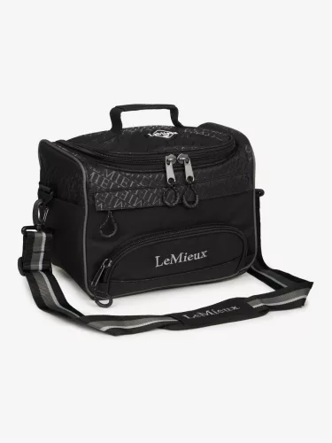 Elite ProKit Lite Grooming Bag Black