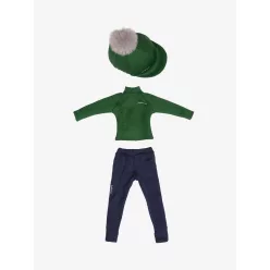 Toy Rider Outfit Hunter Green