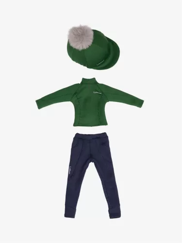 Toy Rider Outfit Hunter Green