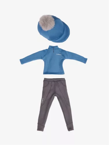 Toy Rider Outfit Ice Blue
