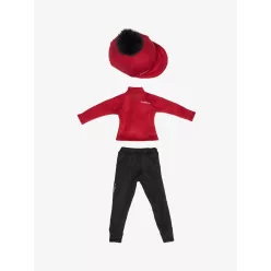 Toy Rider Outfit Chilli