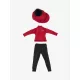 Toy Rider Outfit Chilli