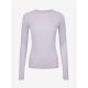 Britney Seamless Long Sleeve Top Lilac