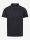 Mens Performance Polo Black