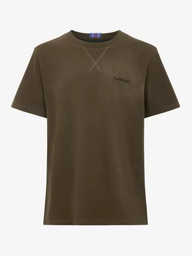 Young Rider Boys T-Shirt Alpine