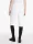 Darcey Competition Waterproof 3/4 Over Breeches White